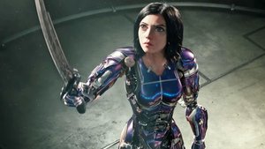 ALITA: BATTLE ANGEL Producer Offers an Update on Sequel and Confirms Talks with Director Robert Rodriguez