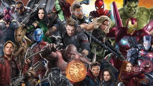 ALL 19 MCU Films Ranked From Worst to Best Including AVENGERS: INFINITY WAR