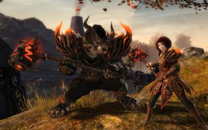 All GUILD WARS 2 Players Can Now Start Playing Living World Season 1 for the First Time in 9 Years