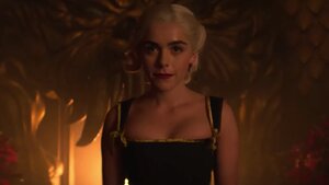 All Hail Sabrina! The Trailer for CHILLING ADVENTURES OF SABRINA Part 3 Has Been Unleashed