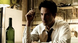 All of a Sudden Keanu Reeves Casts Doubt on CONSTANTINE 2