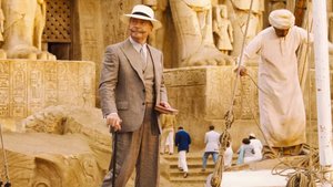 All Suspects on Deck! It's a New Trailer For The Murder Mystery Film DEATH ON THE NILE