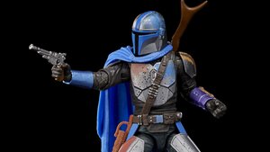 All the Awesome STAR WARS Figures and Collectibles Revealed During Hasbro's Recent Fan First Livestream