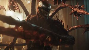 All The Easter Eggs and References From The New VENOM: LET THERE BE CARNAGE Trailer