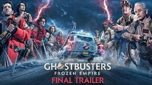 All the Ghosts Are Unleashed in Final Trailer for GHOSTBUSTERS: AFTERLIFE