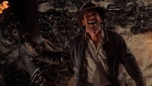 1984 Behind-The-Scenes Documentary For INDIANA JONES AND THE TEMPLE OF DOOM  — GeekTyrant