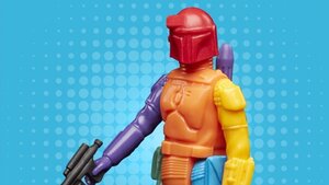 All the Toys from Hasbro's Fan First Tuesday for STAR WARS Day