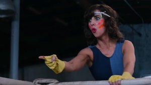 Allison Bree Becomes a Woman Wrestler in Trailer for Netflix's Film GLOW