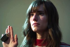 Allison Williams is Revealed to be in Seasons 2 & 3 of A SERIES OF UNFORTUNATE EVENTS