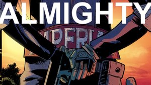 ALMIGHTY Is New Comic Perfect For Fans Of MAD MAX: FURY ROAD