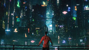 ALTERED CARBON Season 2 Promo Announces Main Cast and Characters
