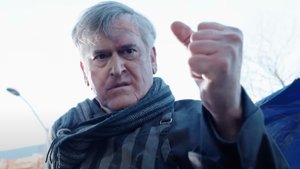 Watch Alternate DOCTOR STRANGE 2 Scene Involving Bruce Campbell's Pizza Poppa