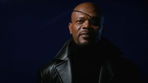 Alternate IRON MAN Post-Credits Scene Features Nick Fury Mentioning Mutants