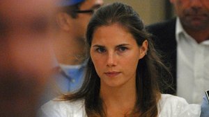 Amanda Knox True Crime Limited Series in the Works at Hulu