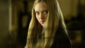 Amanda Seyfried Says Director David Fincher Did a Week's Worth of Takes For One Scene in MANK