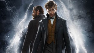 Exciting First Trailer For FANTASTIC BEASTS: THE CRIMES OF GRINDELWALD