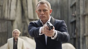 Amazon Buys MGM for $8.45 Billion and That Includes the James Bond Franchise and More