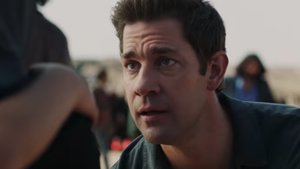 Amazon Confirms JACK RYAN Season 2 Well Before The Premiere Of Season 1