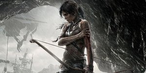 Amazon Games and Crystal Dynamics are Teaming Up for a New TOMB RAIDER Game Using Unreal Engine 5