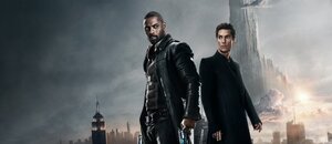 Amazon Is Passing on the Series Adaptation of Stephen King's THE DARK TOWER