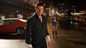 Amazon Has Placed a Series Order for JACK REACHER