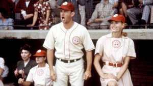 Amazon is Developing a Series Based on The Classic Film A LEAGUE OF THEIR OWN 