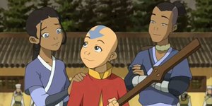 Amazon is Having a One Day Only Sale for AVATAR: THE LAST AIRBENDER and THE LEGEND OF KORRA
