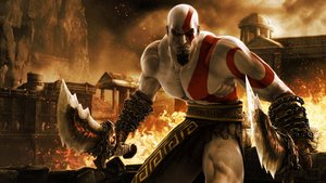 Amazon Is in Negotiations to Develop a GOD OF WAR Series Based on the Ancient Mythology Game