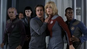 Amazon is Moving Forward With Their GALAXY QUEST Series and They've Hired a New Writer