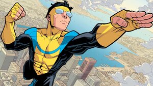 Zachary Quinto Joins Steven Yeun and J.K. Simmons for Robert Kirkman's Animated Series INVINCIBLE