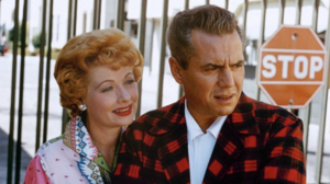 Trailer for Amy Poehler's Moving Documentary LUCY AND DESI