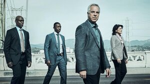 Amazon Renews BOSCH For a Seventh and Final Season!