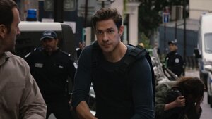 Amazon Renews John Krasinski's JACK RYAN Series For Season 4