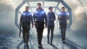 Amazon Renews THE EXPANSE for Its Sixth and Final Season