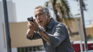 Amazon Reveals New Teaser and Release Date for BOSCH Season 7