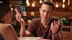 Amazon Studios Purchases Distribution Rights for 7500 Starring Joseph Gordon-Levitt