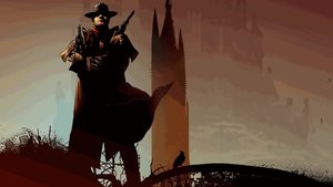 Amazon's Adaptation of Stephen King's THE DARK TOWER is Still Alive and Well