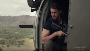 Amazon's Awesome JACK RYAN Series Gets a New Trailer and a Premiere Date