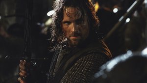 Amazon's LORD OF THE RINGS Series Will Reportedly Focus on Young Aragorn