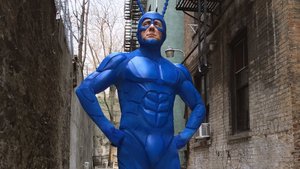 Amazon's THE TICK Series Gets A Teaser Trailer and August Premiere Date