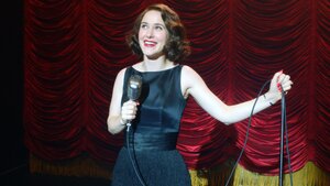 Amazon's Wonderful Series THE MARVELOUS MRS. MAISEL Has Been Renewed For Season 4