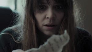 Amber Benson Embarks on a Nightmarish Journey in Trailer For The Horror Film THE NIGHTMARE GALLERY