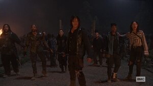 AMC Bringing THE WALKING DEAD and Its Spinoffs and NOS4A2 Panels to Comic-Con@Home