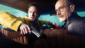 AMC is Reportedly Developing a BREAKING BAD Movie