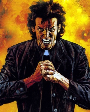 AMC Orders Pilot for Seth Rogen’s PREACHER