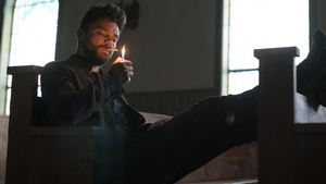 AMC Reveals PREACHER Teaser Poster, New Photos, and Premiere Date