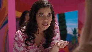 America Ferrera to Star Opposite Matthew McConaughey in Paul Greengrass Wildfire Drama THE LOST BUS