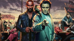 AMERICAN GODS Renewed For Season 3 at Starz With New Showrunner