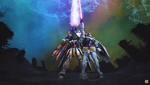 American GUNDAM Fans Rejoice as MOBILE SUIT GUNDAM EXTREME VS. MAXIBOOST ON Is Coming Later This Year