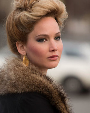 AMERICAN HUSTLE - New Clip and TV Spot